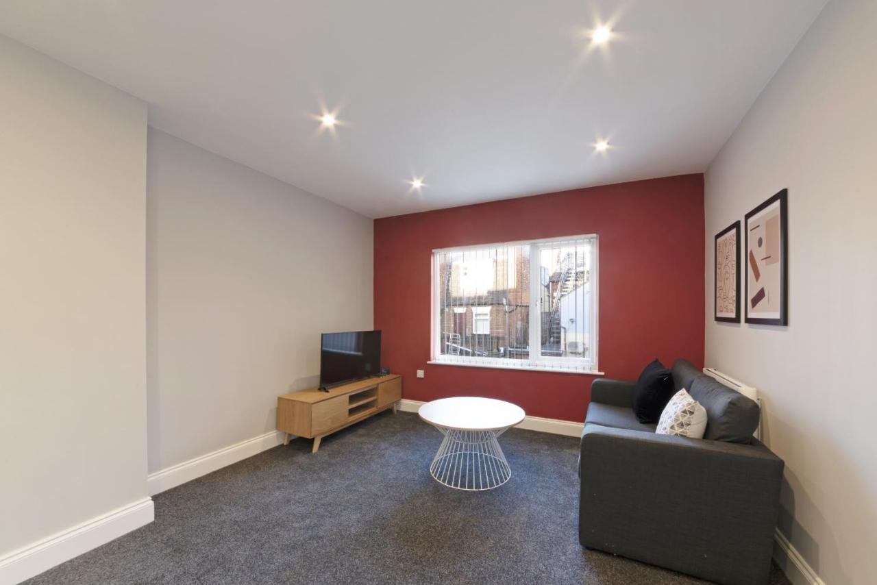 K Suites - Waveney Chambers 1 Old ローストフト エクステリア 写真