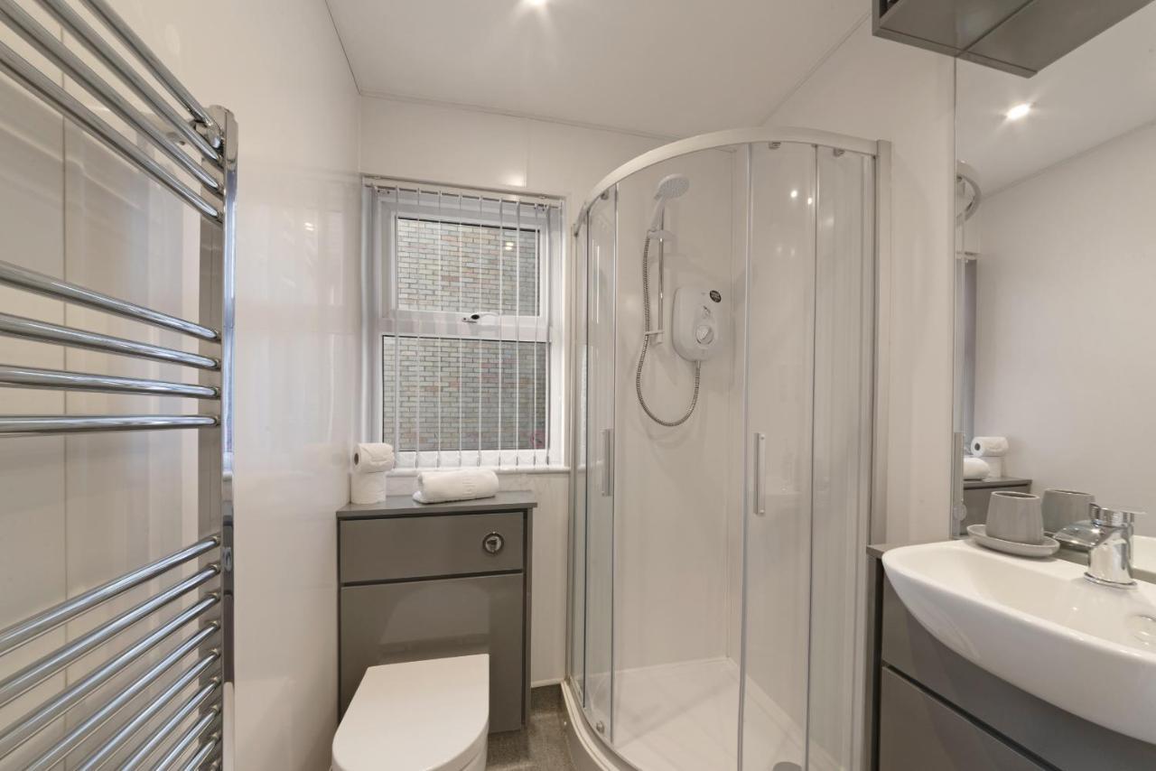 K Suites - Waveney Chambers 1 Old ローストフト エクステリア 写真