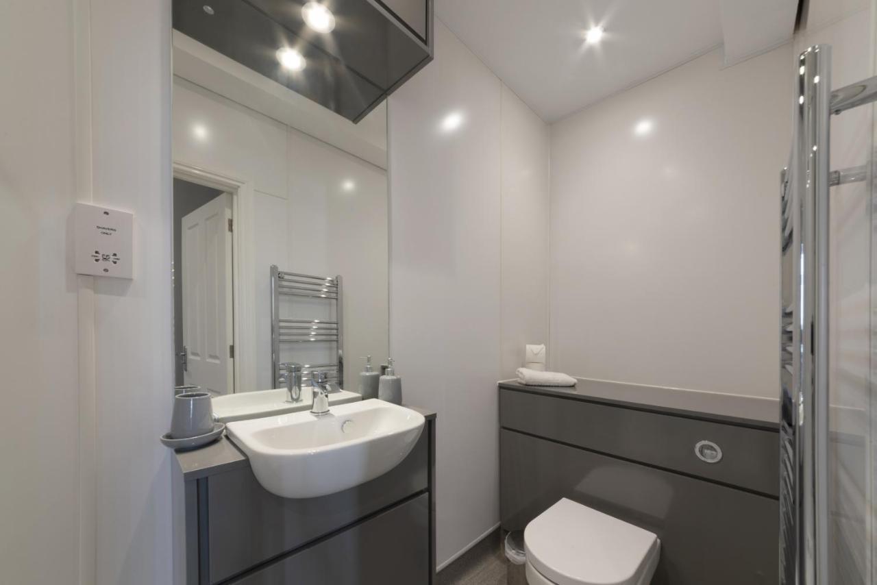 K Suites - Waveney Chambers 1 Old ローストフト エクステリア 写真