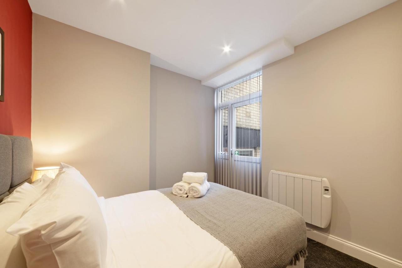K Suites - Waveney Chambers 1 Old ローストフト エクステリア 写真