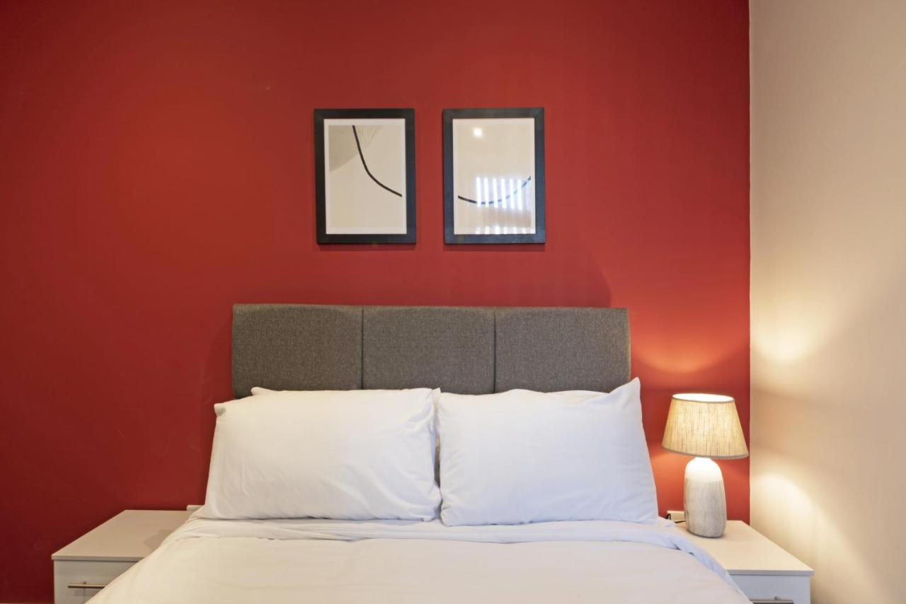 K Suites - Waveney Chambers 1 Old ローストフト エクステリア 写真